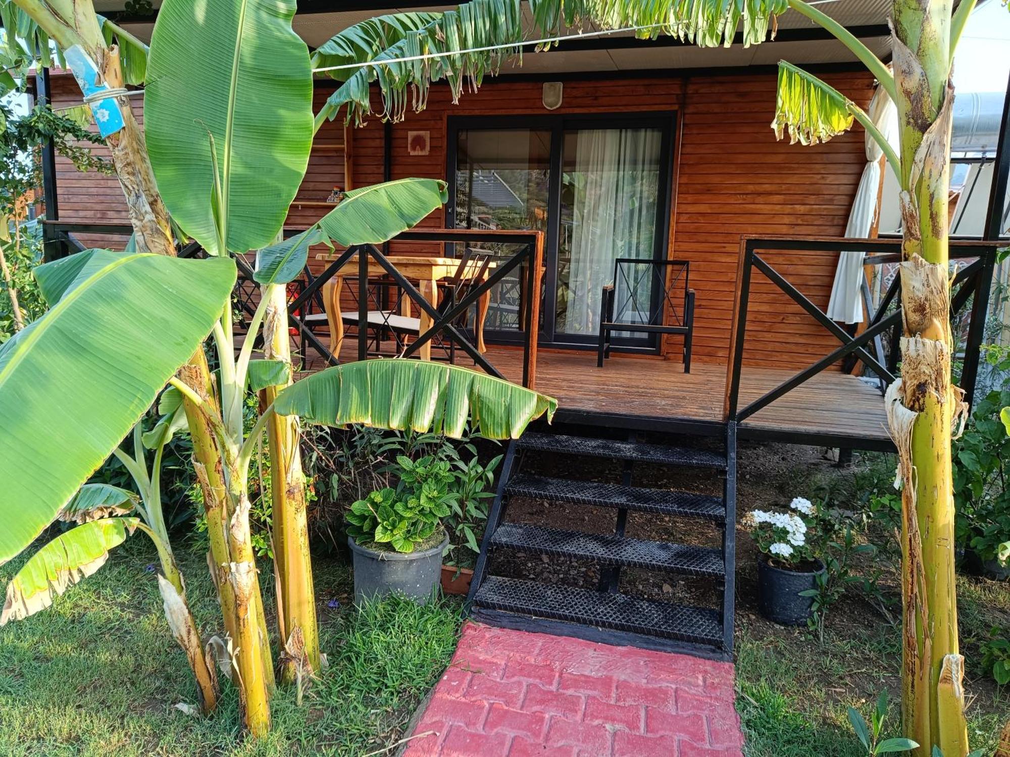 Arlin Bungalows Κεμέρ Εξωτερικό φωτογραφία