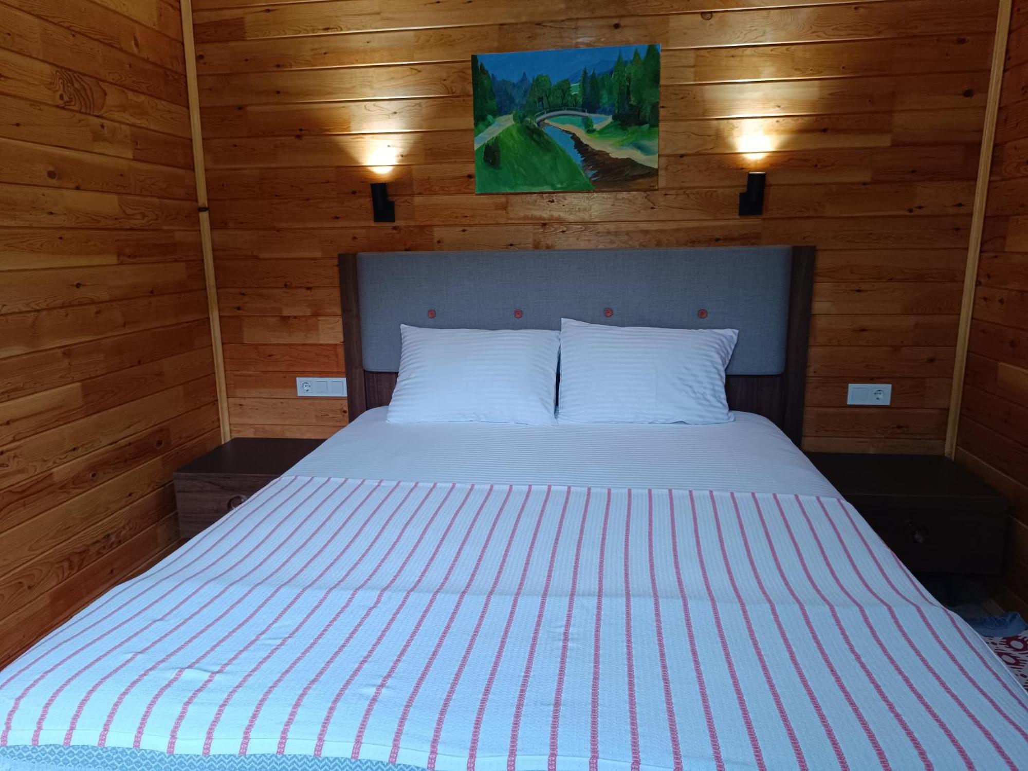 Arlin Bungalows Κεμέρ Δωμάτιο φωτογραφία