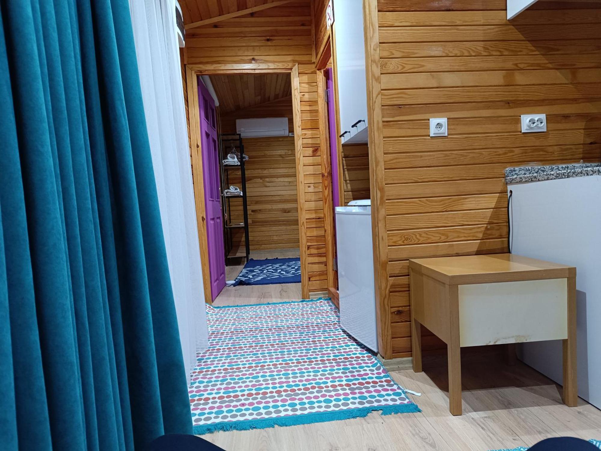 Arlin Bungalows Κεμέρ Δωμάτιο φωτογραφία