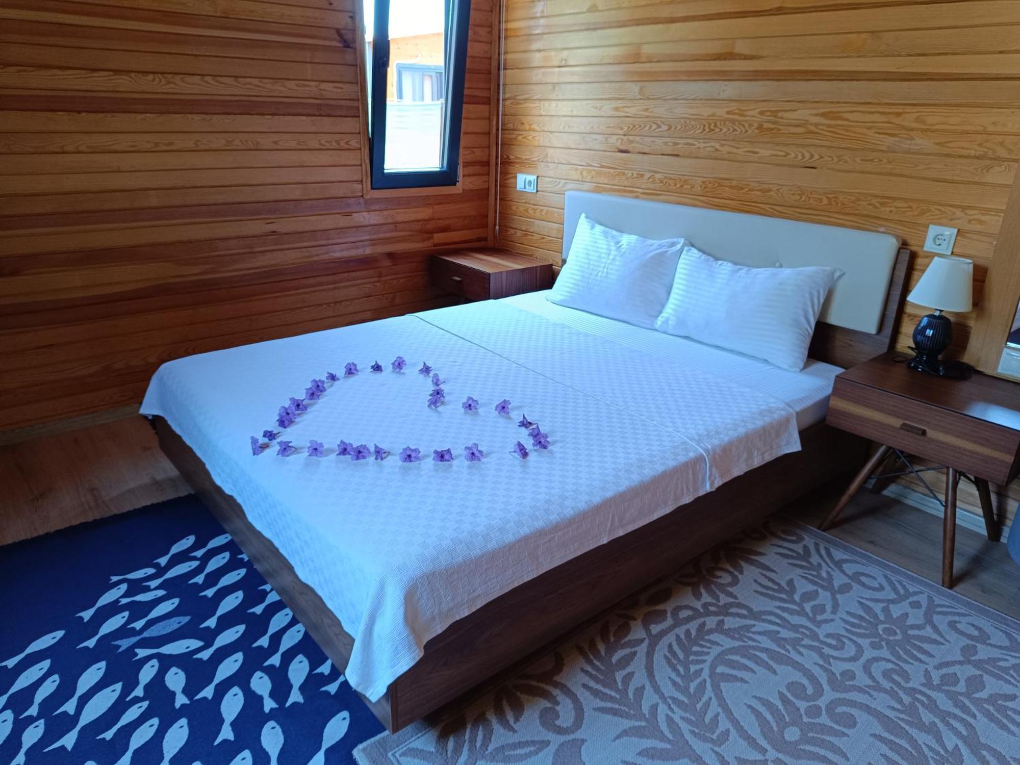 Arlin Bungalows Κεμέρ Δωμάτιο φωτογραφία