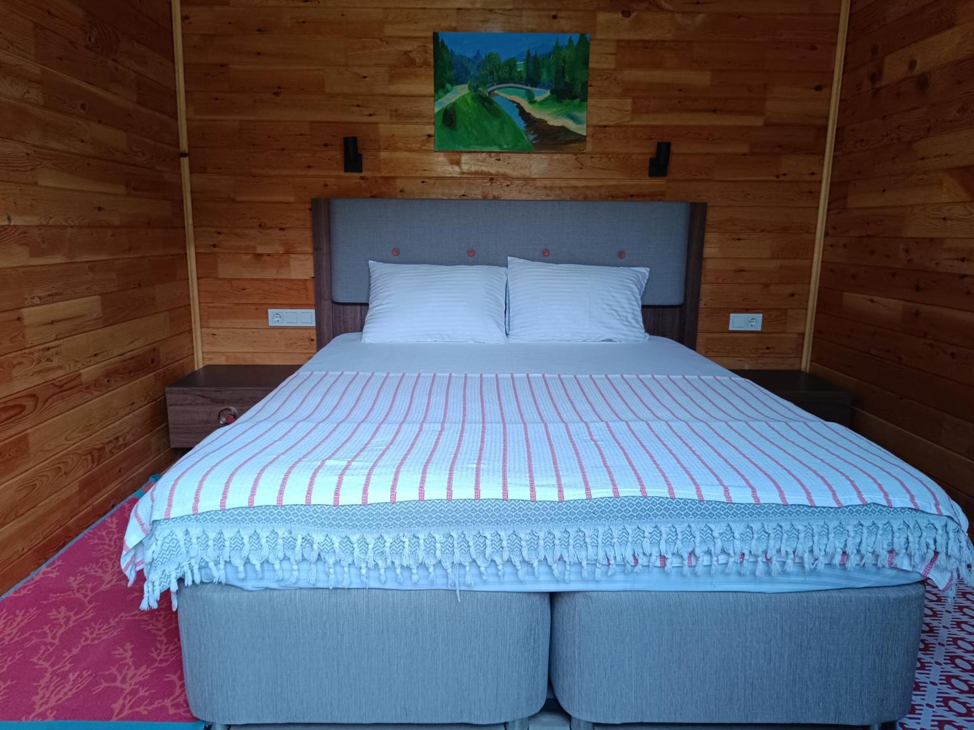 Arlin Bungalows Κεμέρ Εξωτερικό φωτογραφία