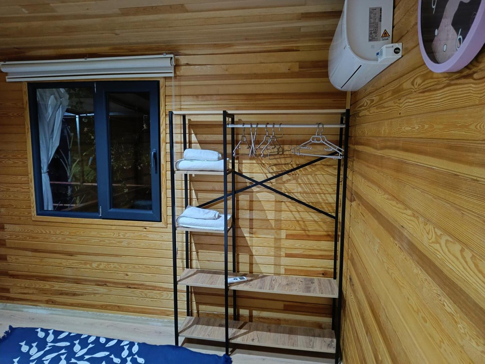 Arlin Bungalows Κεμέρ Εξωτερικό φωτογραφία