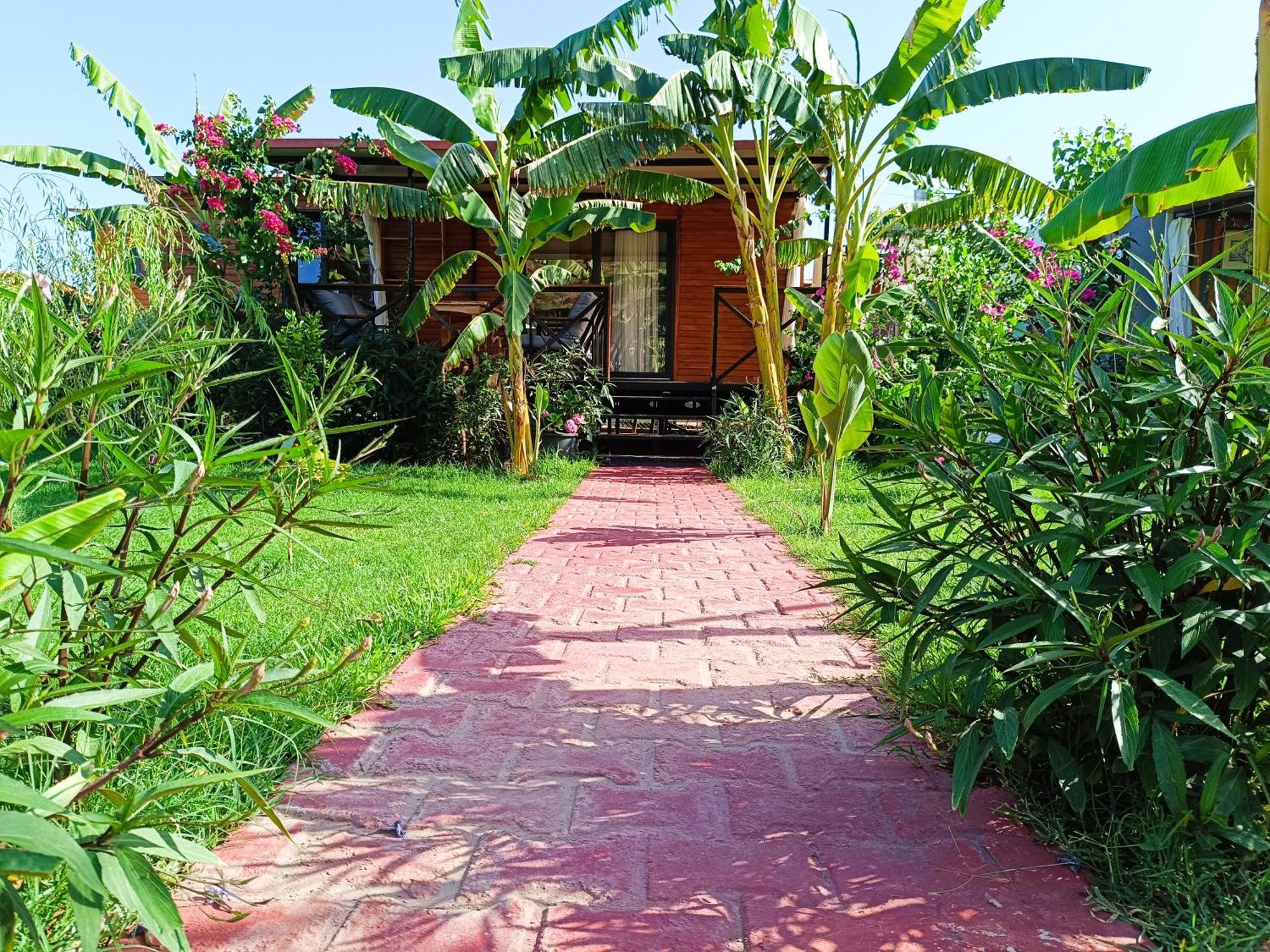 Arlin Bungalows Κεμέρ Εξωτερικό φωτογραφία